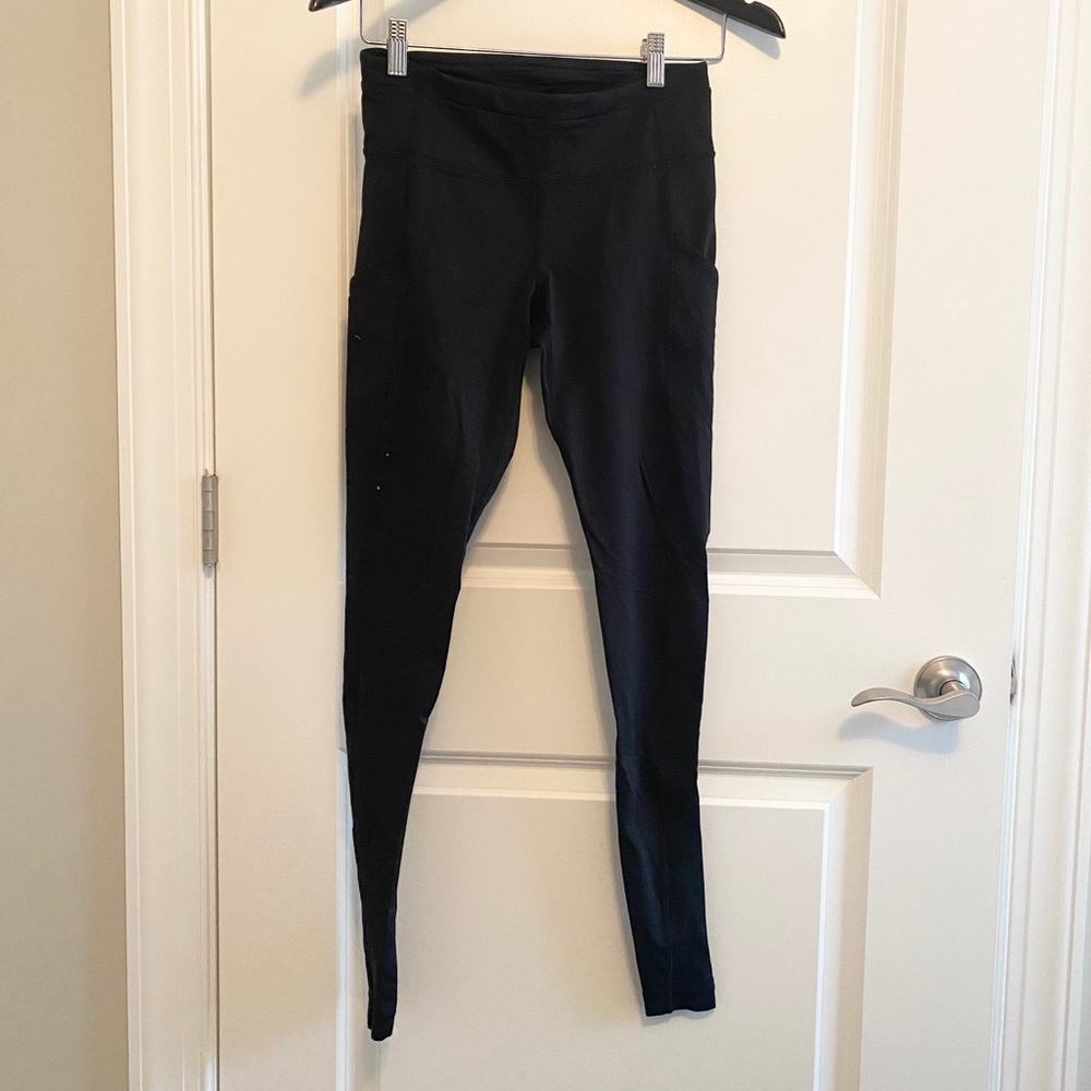 Lululemon Speed tights